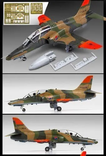 T-59 Hawk Mk.67 - ROK Airforce 1:48