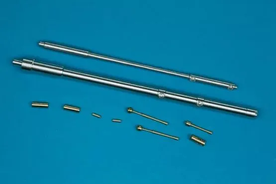 BMP-3 Armament set 1:35