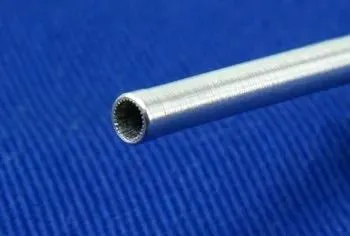 KV-1 (m.1941-42), KV-1S, KV-S 76.2mm barrel 1:35