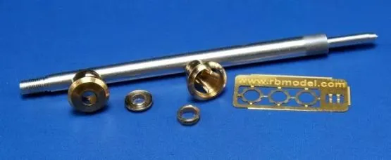 Pz.Kpfw.IV Ausf.H/J 7.5cm KwK 40 L/48 (late v.) 1:35