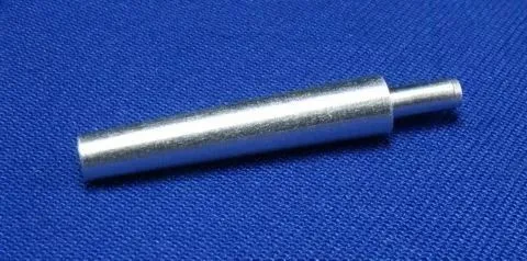 StuG.III 10.5cm StuH 42 L/28 barrel 1:35