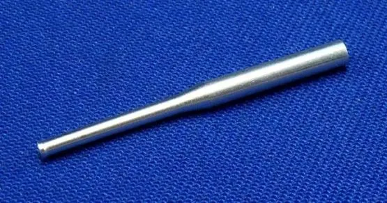 BT-5, BT-7, BA-3, BA-10, T-26 45mm 20-K, m.1932 1:35