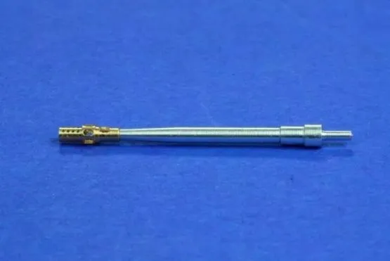 Pz.Kpfw.II, SdKfz 231, 232 - 2cm KwK 30 L/55 1:35