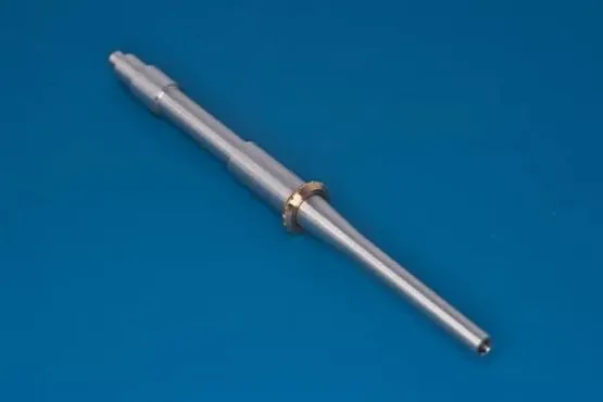 Pz.Kpfw.III Ausf.F - 5cm KwK 38 L/42 Barrel 1:35