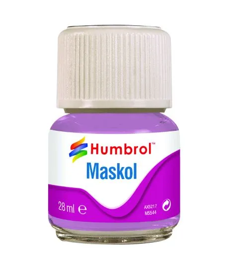 Maskol 28 ml