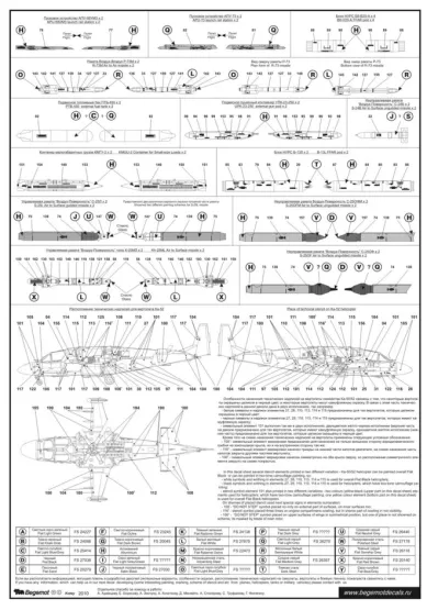 Kamov Ka-50/ Ka-52 "Hokum" part 1 1:72