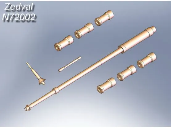 BTR-80A detail set 1:72