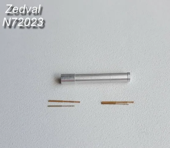 KV-2 detail set 1:72