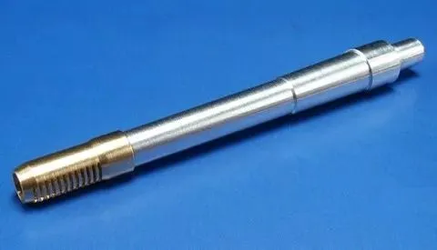 SU-152/ ISU-152 - 152mm ML-20S SPG barrel 1:35