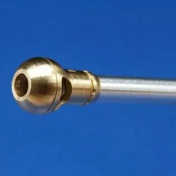 Pz.Kpfw.IV Ausf. F2(G) 7.5cm KwK 40 L/43 barrel 1:35