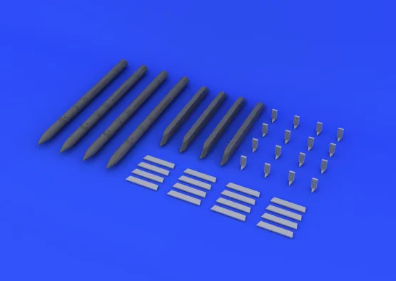 R-77 / AA-12 Adder 1:48