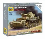 Pz.kpfw.IV Ausf.D 1:100 Pz.kpfw.IV Ausf.D 1:100