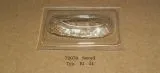 Ki-44 vacu canopy for Sword 1:72 Ki-44 vacu canopy for Sword 1:72