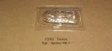Spitfire Mk.V canopy for Tamiya 1:72 Spitfire Mk.V canopy for Tamiya 1:72