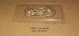 Bf 109K vacu canopy for Fine Molds 1:72 Bf 109K vacu canopy for Fine Molds 1:72