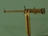 Browning M2 Cal. 50 Aircraft (flexible) 1:72