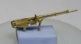 UBT 12,7mm heavy MG for turret 1:72