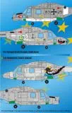 Westland Lynx Navy Versions, Part.I 1:48