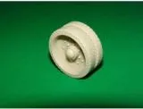 T-34,Su-85,Su-122 Pressed Wheels w/ perfora. tires 1:35 T-34,Su-85,Su-122 Pressed Wheels w/ perfora. tires 1:35