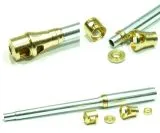 Tiger I (late model) 88mm KwK 36 L/56 barrel 1:48