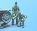 Fixing the track 1:35