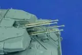 ZSU-23-4 Shilka - 23 mm AZP-23 barrel 1:35 ZSU-23-4 Shilka - 23 mm AZP-23 barrel 1:35