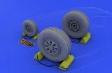 F-22A wheels 1:48