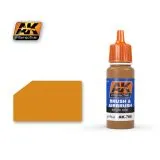 Rust Light Rust 17ml Rust Light Rust 17ml