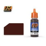 Rust Shadow 17ml