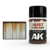 Rust Streaks 35ml