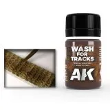 Track Wash 35ml