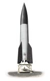 Aggregat 4 (A4)/ V2 Prototypes 1:72 Aggregat 4 (A4)/ V2 Prototypes 1:72