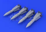 AIM-54C Phoenix 1:48