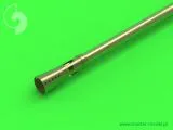 German 2cm L/65 Flak 38 gun barrel (1pcs) 1:35 German 2cm L/65 Flak 38 gun barrel (1pcs) 1:35