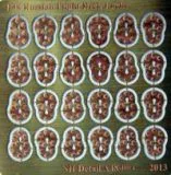 Russian Flight Deck Locs 1:48 Russian Flight Deck Locs 1:48