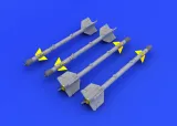 AIM-9B Sidewinder 1:72