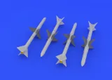 AIM-7E Sparrow 1:72 AIM-7E Sparrow 1:72