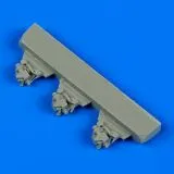 Russian WW II gunsights 1:48