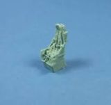 KK-1 ejection seat 1:48