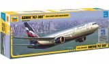 Boeing 767-300 1:144