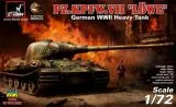Pz.Kpfw.VII "Löwe" 1:72 Pz.Kpfw.VII "Löwe" 1:72
