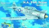 T-6G Texan - Double set P.2 1:144