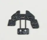 MC.202 early - JustStick 1:48