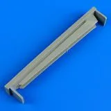 Su-27 Flanker B slots für Zvezda 1:72