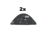 Stearman PT-17 Kaydet - JustStick 1:48