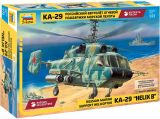 Kamov Ka-29 Hilex B 1:72 Kamov Ka-29 Hilex B 1:72