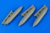 F/A-18A/C Hornet external fuel tanks 1:72 F/A-18A/C Hornet external fuel tanks 1:72