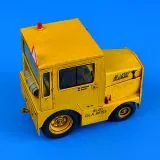 GC-340-4 A9 Cab-LPG UNITED TRACTOR 1:32