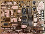 An-30 Interior Set for Amodel 1:72