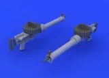 Lewis Mk. II WW1 gun 1:48 Lewis Mk. II WW1 gun 1:48